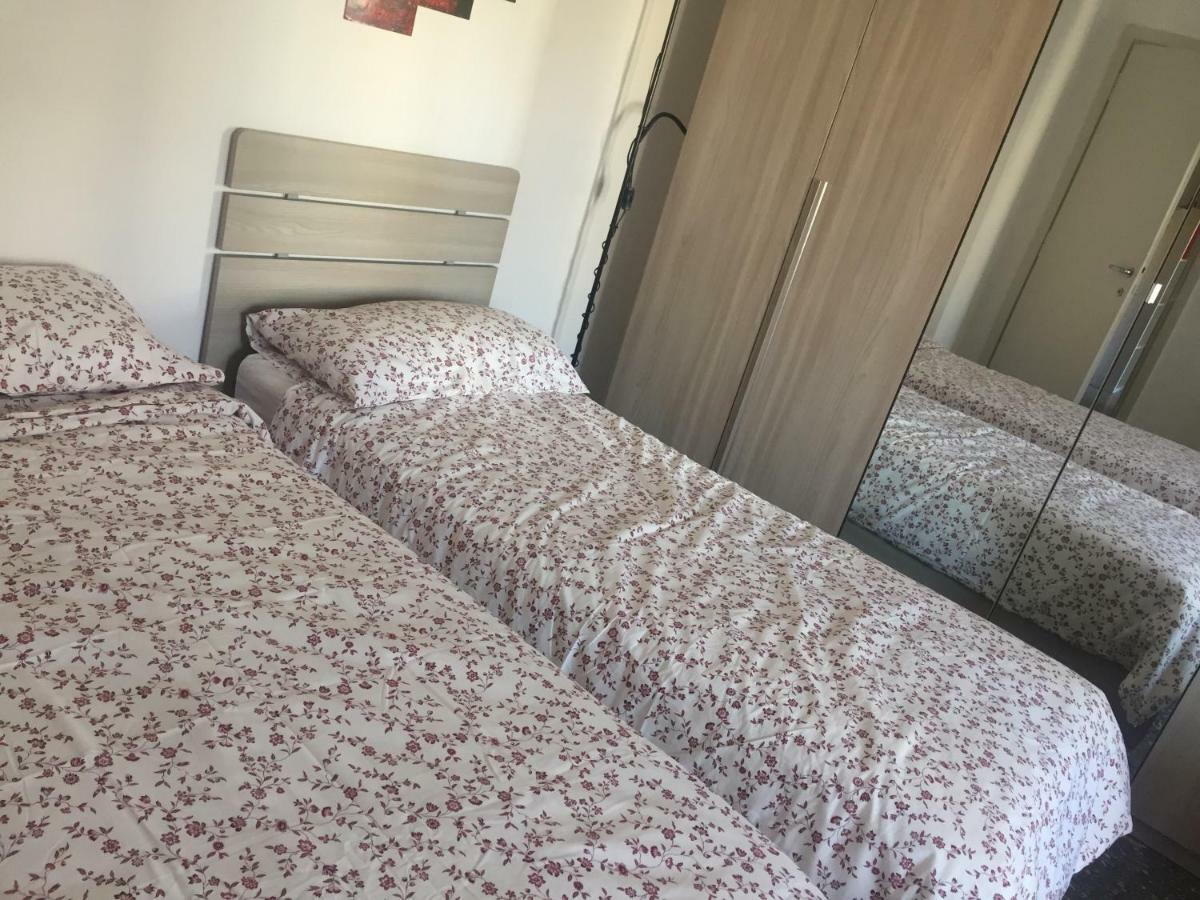 Female Dormitory For Only Female Bed and Breakfast Roma Exterior foto
