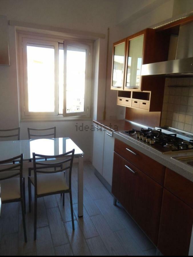 Female Dormitory For Only Female Bed and Breakfast Roma Exterior foto