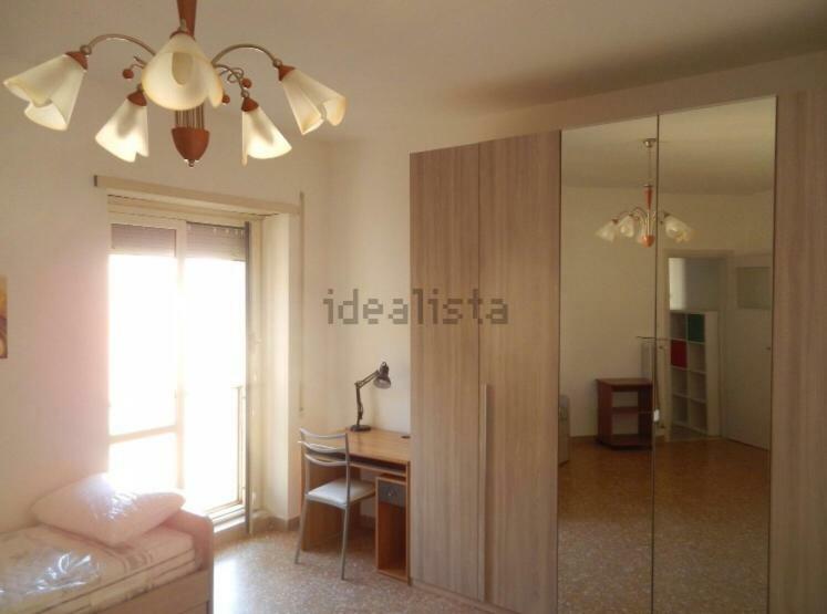 Female Dormitory For Only Female Bed and Breakfast Roma Exterior foto